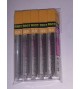 Grafite 0.9mm 2b Tubo Com 12 Minas Big Tree Cis Premiu - Sertic saquinho com 5 tubos